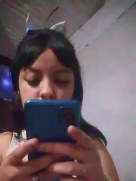 Cam4 Sex Cam of martina244