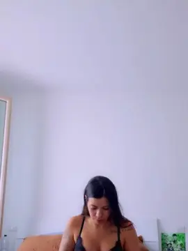 Cam4 Live Sex of LunaVelluto