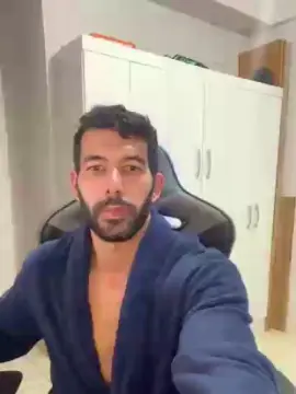 Cam4 Free Live Porn of Saradoalto23