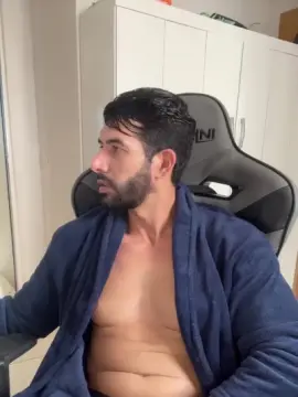 Cam4 Live Porn of Saradoalto23