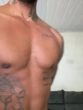 Cam4 Nude Webcam of Soaresluucas29