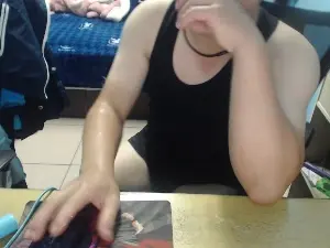 Cam4 Live Sex of tennis_002