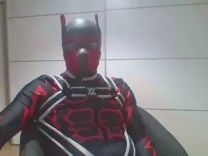 Cam4 Free Porn Cam of GelberBengel2ES