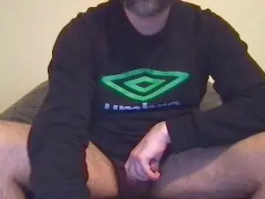 Cam4 Live Porn of morbo37hot