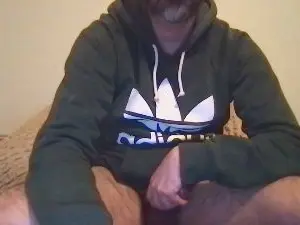 Cam4 Live Porn of morbo37hot