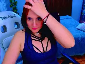 Cam4 Live Porn of kataleya_29