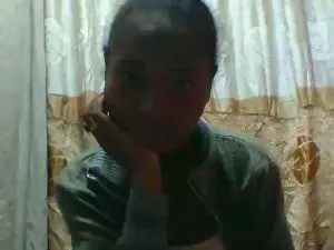 Cam4 Nude Webcam of Dinah21