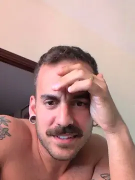 Cam4 Sex Chat of tortillito