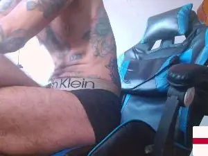 Cam4 Watch Live Sex Cams of Doubleshot21