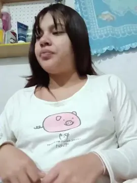Cam4 Sex Chat of Solmzn47