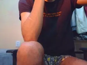 Cam4 Private Sex Chat of GarotoDoSulRG