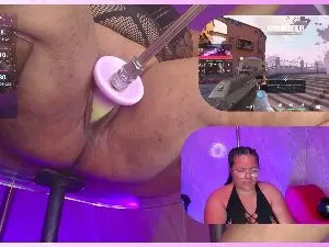 Cam4 Sex Chat of MhiaRey