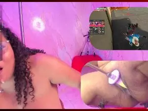 Cam4 Watch Live Sex Cams of MhiaRey