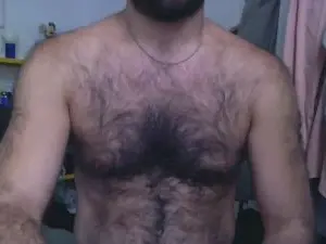 Cam4 Sex Chat of maestroy