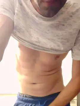 Cam4 Live Sex Cam of toyboy08
