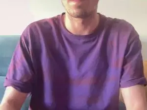 Cam4 Free Porn Cam of yupimund