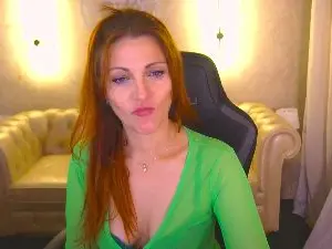 Cam4 Private Sex Chat of FireFoxxxxy
