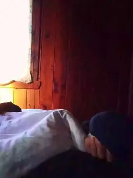 Cam4 Nude Webcam of enky369