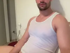 Cam4 Nude Webcam of itsmessiah