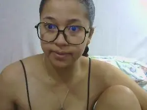 Cam4 Sex Cam of mimilah