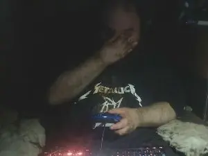 Cam4 Best Webcam of HairyHulk