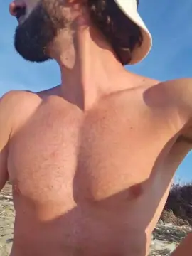 Cam4 Live Sex Cam of naturist__xl
