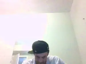 Cam4 Live Sex of JohnRyanHellya
