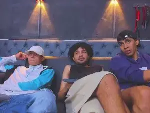 Cam4 Nude Webcam of Rulosmen