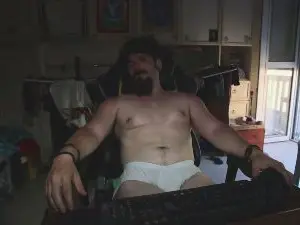 Cam4 Private Sex Chat of Tantra_Man_Yogi