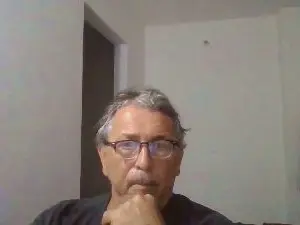 Cam4 Live Porn of maxiver055