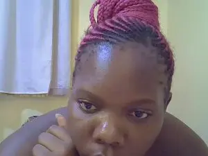 Cam4 Private Sex Chat of pretty_tiffany