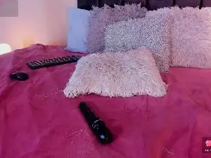Cam4 Adult Webcam of Kloe_s