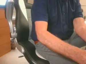 Cam4 Adult Webcams of otto2001