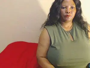 Cam4 Sex Chat of africantits40