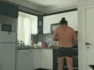 Cam4 Sex Chat of ANDREX1X