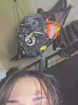 Cam4 Sex Cam of Lilbaby9595