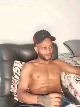Cam4 Live Sex of stvxxx777