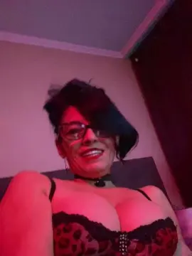 Cam4 Adult Webcam of Monttychilena