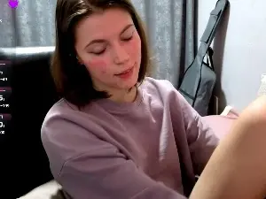 Cam4 Sex Cam of TonyaNatiello