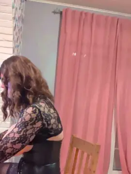 Cam4 Live Porn of Analslut2019