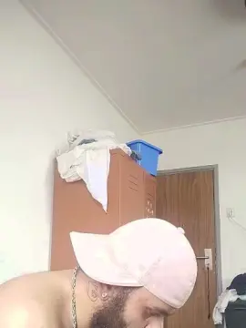 Cam4 Watch Live Sex Cams of CrimiKeanu24