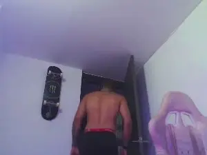 Cam4 Adult Webcam of kingdannysiete
