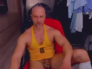 Cam4 Best live sex cam show of MarisMuscle