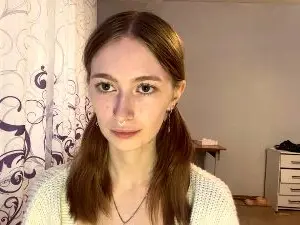 Cam4 Private Sex Chat of InesForehand