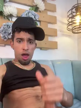 Cam4 Adult Video Chat of Michael_Hanks