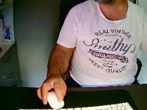 Cam4 Live Sex of kuros1967