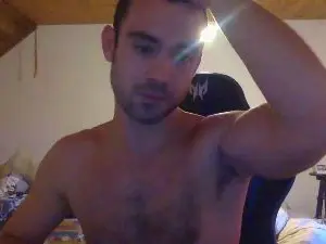 Cam4 Adult Video Chat of Theplayfun