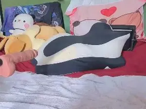 Cam4 Live Porn of Wedgeetlili