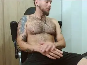 Cam4 Live Sex Cam of dominathewolff