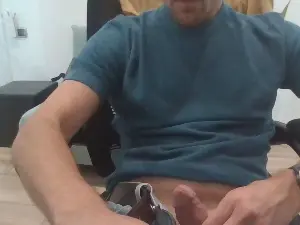 Cam4 Free Live Porn of manu_pepe